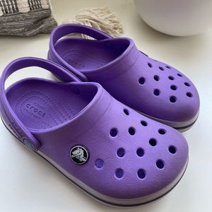 Crocs Kids Sandal